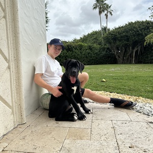 Greyson prest
